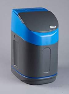 Scalemaster Daw Water Softeners -  Softline 450 Non-electric Water Softener