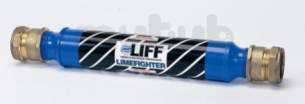 Inline Scale Inhibitors -  Liff Lf4 15mm Magnetic Limefighter