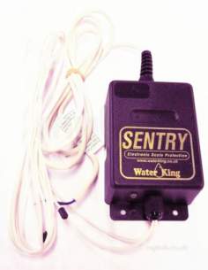 Lifescience Waterking Products -  Lifescience Waterking Sentry Scl Reduc