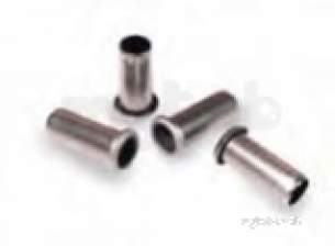 Plasson Plusseal Pb Pipe System -  Plusseal 10mm Pipe Support Sleeve