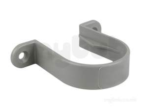 Wavin Certus Products -  Wavin 50mm Pipe Bracket 2cp081e