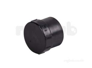 Wavin Certus Products -  Wavin 50mm Access Plug 2cp292b