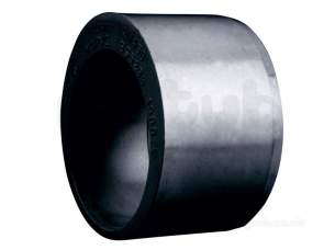 Wavin Certus Products -  50mm Reducer 50mm X 40mm 2cp456b