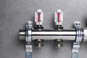 Myson Ufh -  Myson Flow Meters 50301