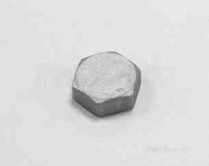 Myson Under Floor Heating -  Myson 3/4 Inch Blanking Cap 53084