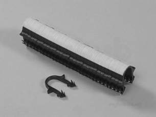Myson Ufh -  Myson 60mm U-clips 300 Per Box 50227lc