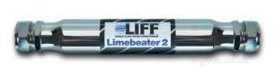 Inline Scale Inhibitors -  Liff Lbc22 22mm Limebeater Electrolytc