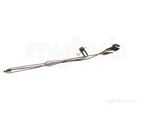 Vaillant Boiler Spares -  Vaillant 101178 Over Heat Limiter