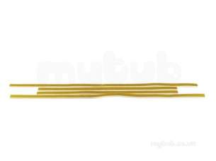 Vaillant Boiler Spares -  Vaillant 981039 Packing Ring Set
