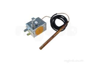 Grant Engineering Parts and Spares -  Grant Tpbs33 High Limit Stat
