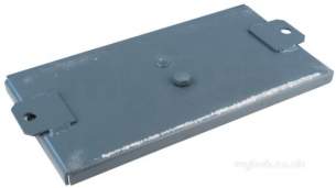 Grant Engineering Parts and Spares -  Grant Efbs18x Access Door And Gasket