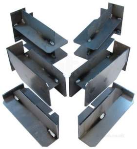 Grant Engineering Parts and Spares -  Grant Mpbs13 Baffle Set