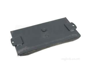 Grant Engineering Parts and Spares -  Grant Efbs18 Access Door And Gasket