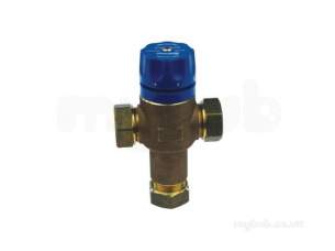 Applied Energy Spares -  Redring 97392005 Dhw Mixing Valve