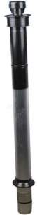 Worcester Bosch Boiler Spares -  Worcester 77161910790 Vertical Flue Kit