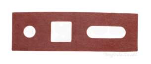 Worcester Bosch Boiler Spares -  Worcester 87110042640 Washer