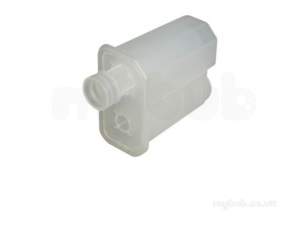 Worcester Bosch Boiler Spares -  Worcester 87161066100 Siphon