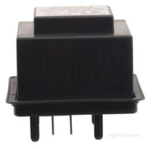 Worcester Bosch Boiler Spares -  Worcester 87472013190 Transformer