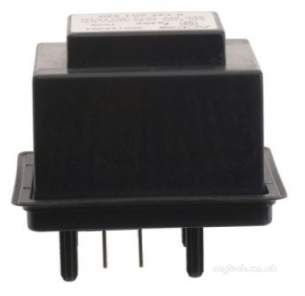 Worcester Boiler Spares -  Worcester 87472013190 Transformer