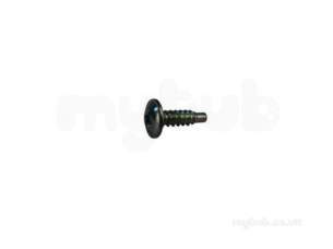 Worcester Bosch Boiler Spares -  Worcester 29124210260 Screw
