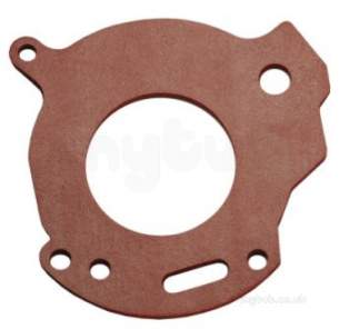 Worcester Bosch Boiler Spares -  Worcester 87161105340 Gasket
