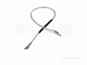 Worcester Bosch Boiler Spares -  Worcester 87161059010 Ign Harness