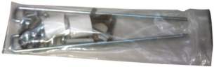 Worcester Bosch Boiler Spares -  Worcester 87161031240 Insulation