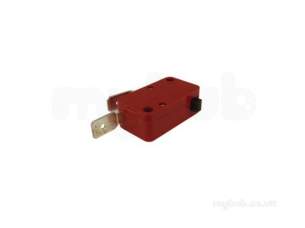 Worcester Boiler Spares -  Worcester 87161461570 Micro Switch