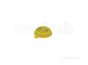 Worcester Bosch Boiler Spares -  Worcester 87005030750 Diaphragm