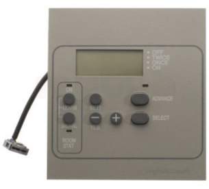 Worcester Bosch Boiler Spares -  Worcester 87161561170 Programmable Receiver