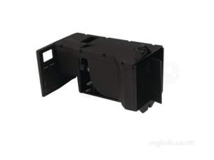 Worcester Bosch Boiler Spares -  Worcester 87161570290 Air Intake Housing