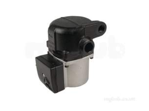 Worcester Boiler Spares -  Worcester 87161431140 Pump