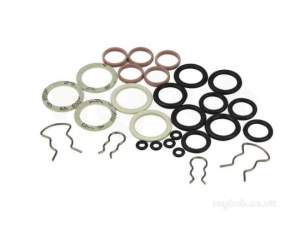 Worcester Bosch Boiler Spares -  Worcester 87199283250 Service Set