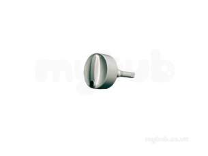 Worcester Bosch Boiler Spares -  Worcester 87120001150 Temp Control Knob