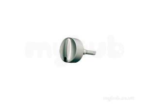 Worcester Boiler Spares -  Worcester 87120001150 Temp Control Knob