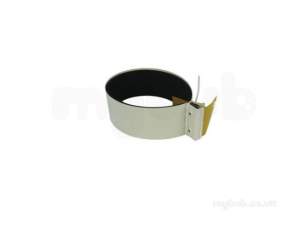 Worcester Bosch Boiler Spares -  Bosch Worcesterester 87113010840 Clip