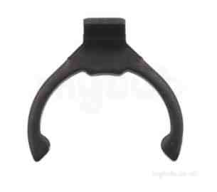 Worcester Bosch Boiler Spares -  Worcester 87161054330 Circlip
