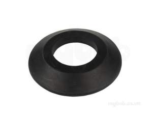 Worcester Bosch Boiler Spares -  Worcester 87161407140 Gasket Terminal
