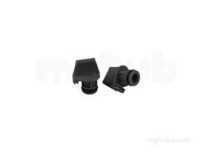 Worcester Bosch Boiler Spares -  Worcester 87105061990 Grommet