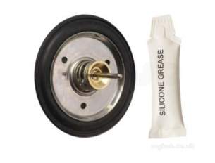 Worcester Bosch Boiler Spares -  Worcester 87161405530 Diaphragm