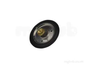 Halstead Heating Boiler Spares -  Halstead Hstead 851130 Diaphragm Kit