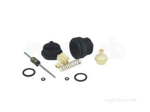 Heatline Spares -  Heatline 3003202082 Div Valve Repair Kit