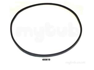 Scobie And Mcintosh -  Scobie And Mcintosh Scobie A61 Belt