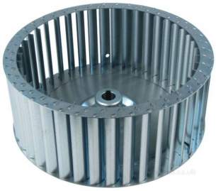 Scobie And Mcintosh -  Scobie And Mcintosh Scobie 50203902 Fan Blade