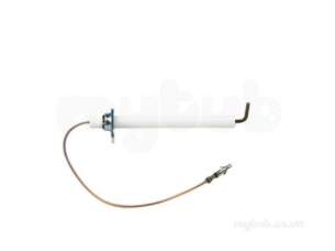 Ideal Domestic Boiler Spares -  Ideal 172531 Detection Electrode