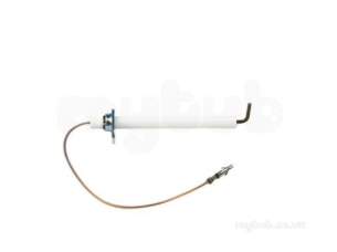 Caradon Ideal Domestic Boiler Spares -  Ideal 172531 Detection Electrode