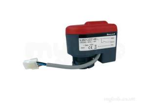 Ideal Domestic Boiler Spares -  Ideal 173969 Diverter Valve Head Kit