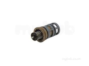 Ideal Domestic Boiler Spares -  Ideal 174200 Divertor Valve Cartridge