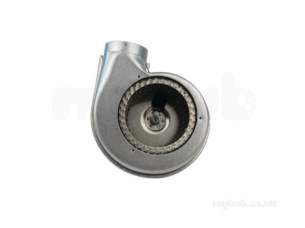 Caradon Domestic Boiler Spares -  Caradon Ideal 172597 Fan 24kw