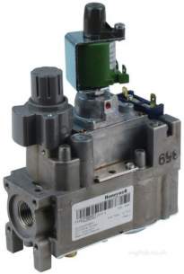 Caradon Domestic Boiler Spares -  Caradon Ideal 004172 Gas Valve